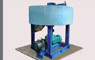 Pan Mixer Kolkata